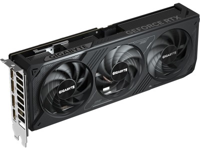 Gigabyte GeForce RTX 5070 WINDFORCE OC SFF 12 GB GDDR7, HDMI/3xDP#2
