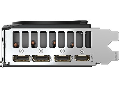 Gigabyte GeForce RTX 5070 WINDFORCE OC SFF 12 GB GDDR7, HDMI/3xDP#4