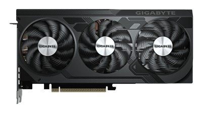 Gigabyte GeForce RTX 5070 Ti Windforce OC V2 16 GB GDDR7, HDMI/3xDP#2