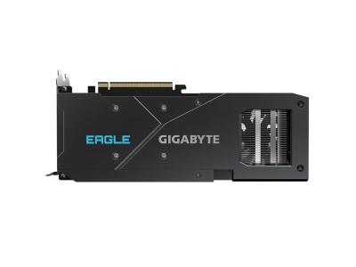 Gigabyte Radeon RX 6600 XT EAGLE 8 GB GDDR6, 2xHDMI/2xDP#2