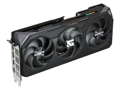 Gigabyte Radeon RX 9070 Gaming OC 16 GB GDDR6, HDMI/3xDP#3