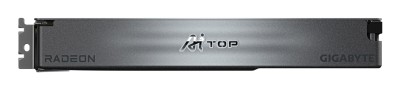 Gigabyte Radeon Pro 9700 AI TOP 32 GB GDDR6, HDMI/3xDP#5