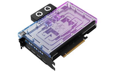 Inno3D GeForce RTX 5090 iChill Frostbite 32 GB GDDR7, HDMI/3xDP#2