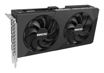 Inno3D GeForce RTX 5050 Twin X2 16 GB GDDR6, HDMI/3xDP#1
