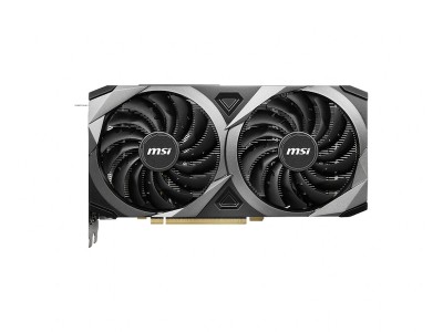 MSI GeForce RTX 3060 Ti VENTUS 2X V1 (LHR) 8 GB GDDR6, HDMI/3xDP#2
