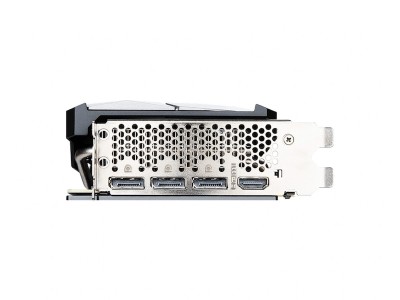 MSI GeForce RTX 3060 Ti VENTUS 2X V1 (LHR) 8 GB GDDR6, HDMI/3xDP#5