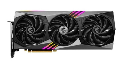 MSI GeForce RTX 4070 Ti GAMING X TRIO 12 GB GDDR6X, HDMI/3xDP#1