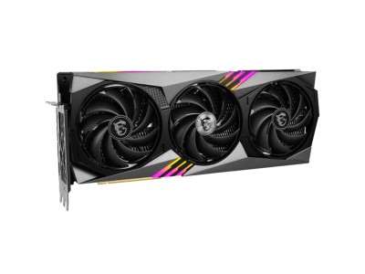 MSI GeForce RTX 4070 Ti GAMING X TRIO 12 GB GDDR6X, HDMI/3xDP#2