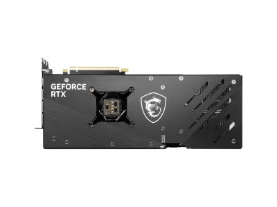 MSI GeForce RTX 4070 Ti GAMING X TRIO 12 GB GDDR6X, HDMI/3xDP#3