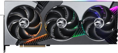 MSI GeForce RTX 5070 Ti VANGUARD SOC LAUNCH EDITION 16 GB GDDR7, HDMI/3xDP, RGB#2