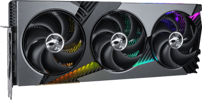 MSI GeForce RTX 5070 Ti VANGUARD SOC LAUNCH EDITION 16 GB GDDR7, HDMI/3xDP, RGB#6