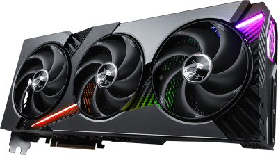 MSI GeForce RTX 5070 Ti VANGUARD SOC LAUNCH EDITION 16 GB GDDR7, HDMI/3xDP, RGB#7