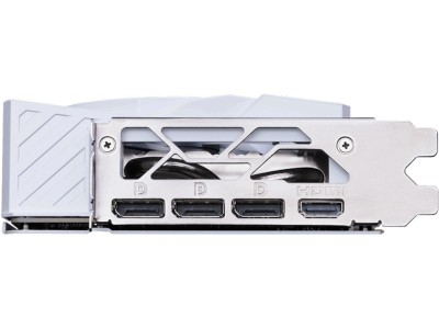 MSI GeForce RTX 5070 Ti Gaming Trio OC White 16 GB GDDR7, HDMI/3xDP, RGB#5
