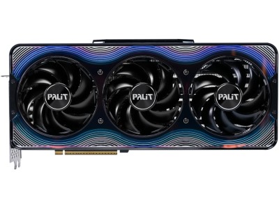 Palit GeForce RTX 5090 GameRock 32 GB GDDR7, HDMI/3xDP, RGB#2