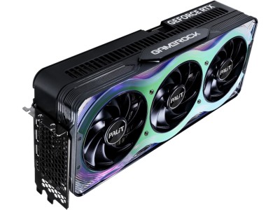 Palit GeForce RTX 5090 GameRock 32 GB GDDR7, HDMI/3xDP, RGB#3
