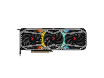 PNY GeForce RTX 3080 Gaming REVEL EPIC-X RGB (LHR) 12 GB GDDR6X, HDMI/3xDP#5