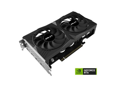 PNY GeForce RTX 4060 Verto 8 GB GDDR6, HDMI/3xDP#1