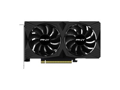 PNY GeForce RTX 4060 Verto 8 GB GDDR6, HDMI/3xDP#2