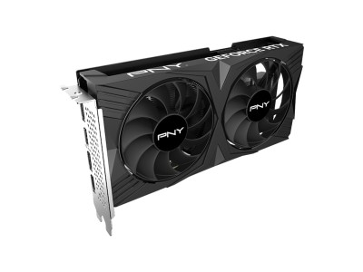 PNY GeForce RTX 4060 Verto 8 GB GDDR6, HDMI/3xDP#3