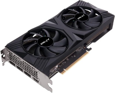 PNY GeForce RTX 4070 12GB VERTO Dual Fan Edition#2