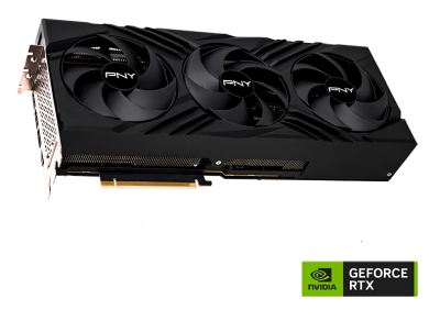 PNY GeForce RTX 4080 VERTO Triple Fan 16 GB GDDR6X, HDMI/3xDP#2