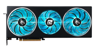 Powercolor Radeon RX 7700 XT HELLHOUND 12 GB GDDR6, HDMI/3xDP#2