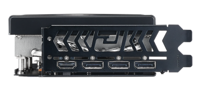 Powercolor Radeon RX 7700 XT HELLHOUND 12 GB GDDR6, HDMI/3xDP#4
