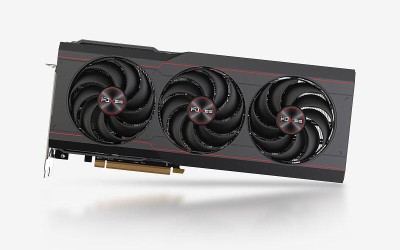 Sapphire Pulse Radeon RX 6800 XT GAMING OC 16 GB GDDR6, HDMI/3xDP