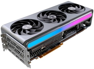 Sapphire Radeon RX 7900 XTX Nitro+ Vapor-X 24 GB GDDR6, HDMI/3xDP, RGB#3