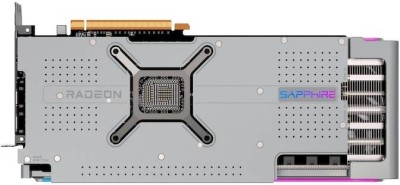 Sapphire Radeon RX 7900 XTX Nitro+ Vapor-X 24 GB GDDR6, HDMI/3xDP, RGB#5