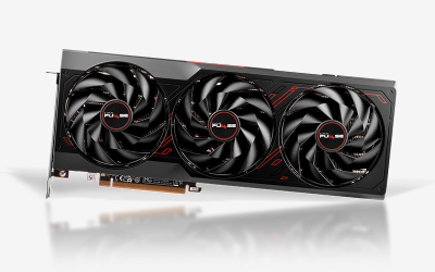 Sapphire Pulse Radeon RX 7900 GRE Gaming OC 16 GB GDDR6, 2xHDMI/2xDP#1