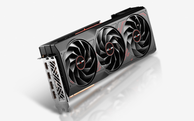 Sapphire Pulse Radeon RX 7900 GRE Gaming OC 16 GB GDDR6, 2xHDMI/2xDP#2