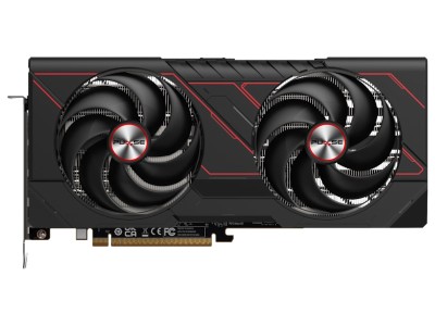 Sapphire Radeon RX 9070 Gaming PULSE 16 GB GDDR6, HDMI/3xDP#2