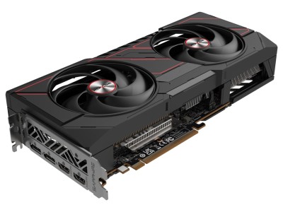 Sapphire Radeon RX 9070 Gaming PULSE 16 GB GDDR6, HDMI/3xDP#3