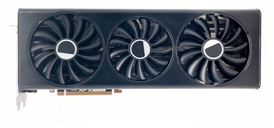 XFX Radeon RX 7700 XT Speedster QICK319 Black Edition 12 GB GDDR6, HDMI/3xDP#2