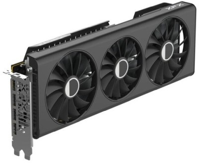 XFX Radeon RX 7700 XT Speedster QICK319 Black Edition 12 GB GDDR6, HDMI/3xDP#3
