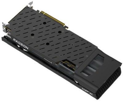 XFX Radeon RX 7700 XT Speedster QICK319 Black Edition 12 GB GDDR6, HDMI/3xDP#4