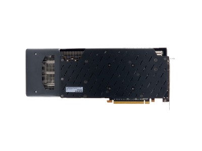 XFX Radeon RX 7700 XT Speedster QICK319 Black Edition 12 GB GDDR6, HDMI/3xDP#5