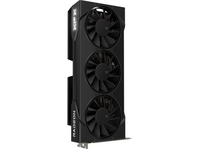 XFX Swift Radeon RX 9060 XT OC Triple Fan Gaming 16 GB GDDR6, HDMI/2xDP#2