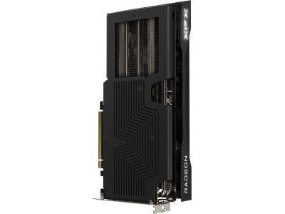 XFX Swift Radeon RX 9060 XT OC Triple Fan Gaming 16 GB GDDR6, HDMI/2xDP#3