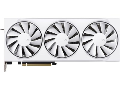XFX Radeon RX 9070 OC Swift White 16 GB GDDR6, HDMI/3xDP#2