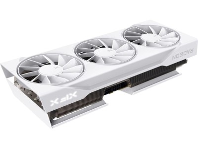 XFX Radeon RX 9070 OC Swift White 16 GB GDDR6, HDMI/3xDP#3