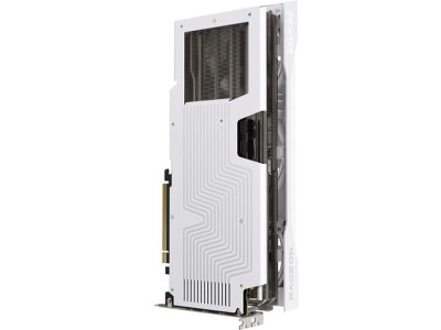 XFX Radeon RX 9070 OC Swift White 16 GB GDDR6, HDMI/3xDP#4