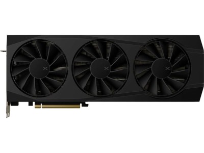 XFX Radeon RX 9070 XT Quicksilver Gaming Edition 16 GB GDDR6, HDMI/3xDP#2