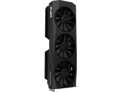 XFX Radeon RX 9070 XT Quicksilver Gaming Edition 16 GB GDDR6, HDMI/3xDP#3