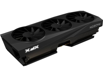 XFX Radeon RX 9070 XT Quicksilver Gaming Edition 16 GB GDDR6, HDMI/3xDP#4