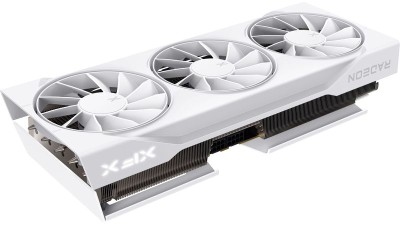 XFX Radeon RX 9070 XT Swift White OC 16 GB GDDR6, HDMI/3xDP#2