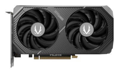 Zotac GeForce RTX 5060 Ti Twin Edge OC 8 GB GDDR7, HDMI/3xDP#2