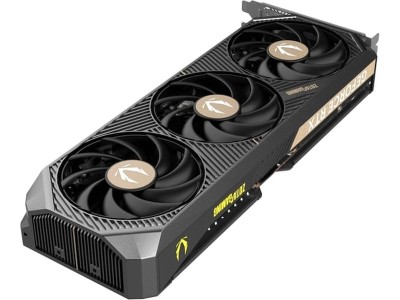 Zotac GeForce RTX 5070 Solid 12 GB GDDR7, HDMI/3xDP#3