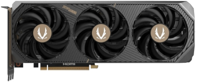 Zotac GeForce RTX 5070 Ti SOLID CORE 16 GB GDDR7, HDMI/3xDP#2